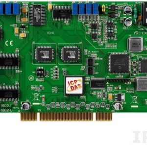 Плата ICP DAS PCI-1602FU CR
