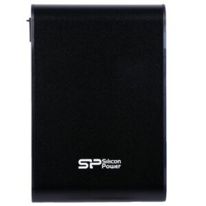 Внешний диск HDD 2.5'' Silicon Power Armor A80