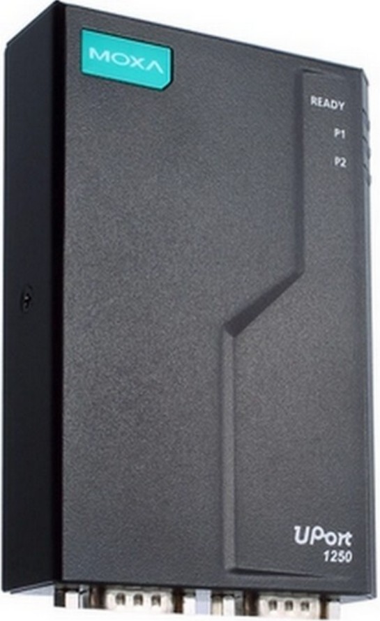 Преобразователь MOXA UPort 1250I-G2-T