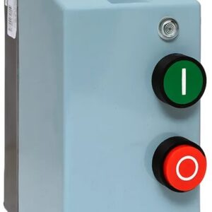EKF ctrp-r-9-230v-led