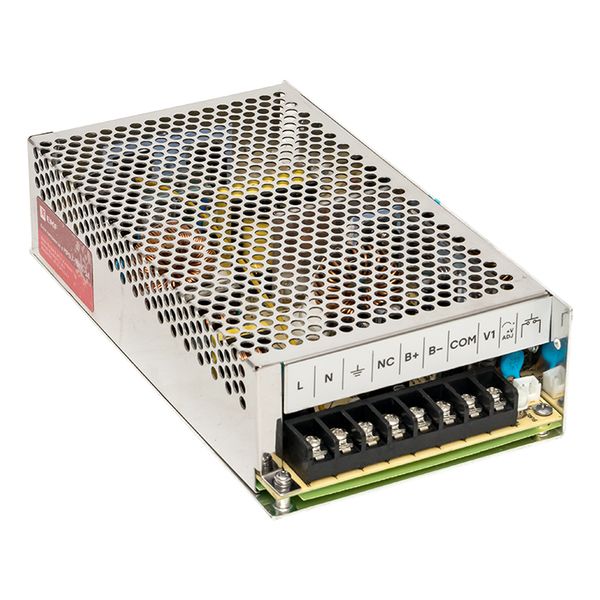 Блок питания EKF mpsu-155w-24