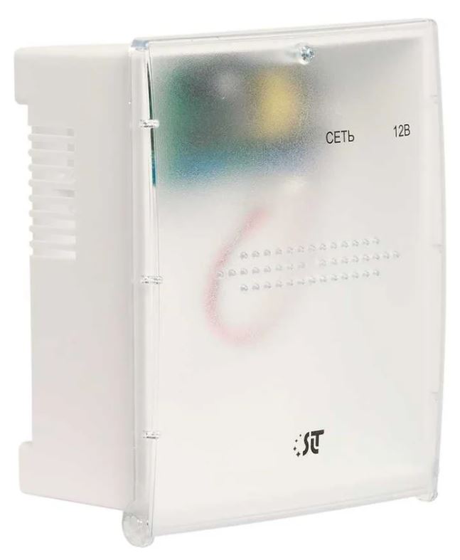 Источник питания SLT ББП-30 П