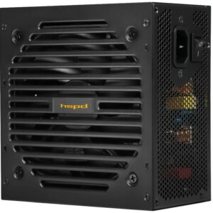 Блок питания ATX HSPD HSI-600BS-BK