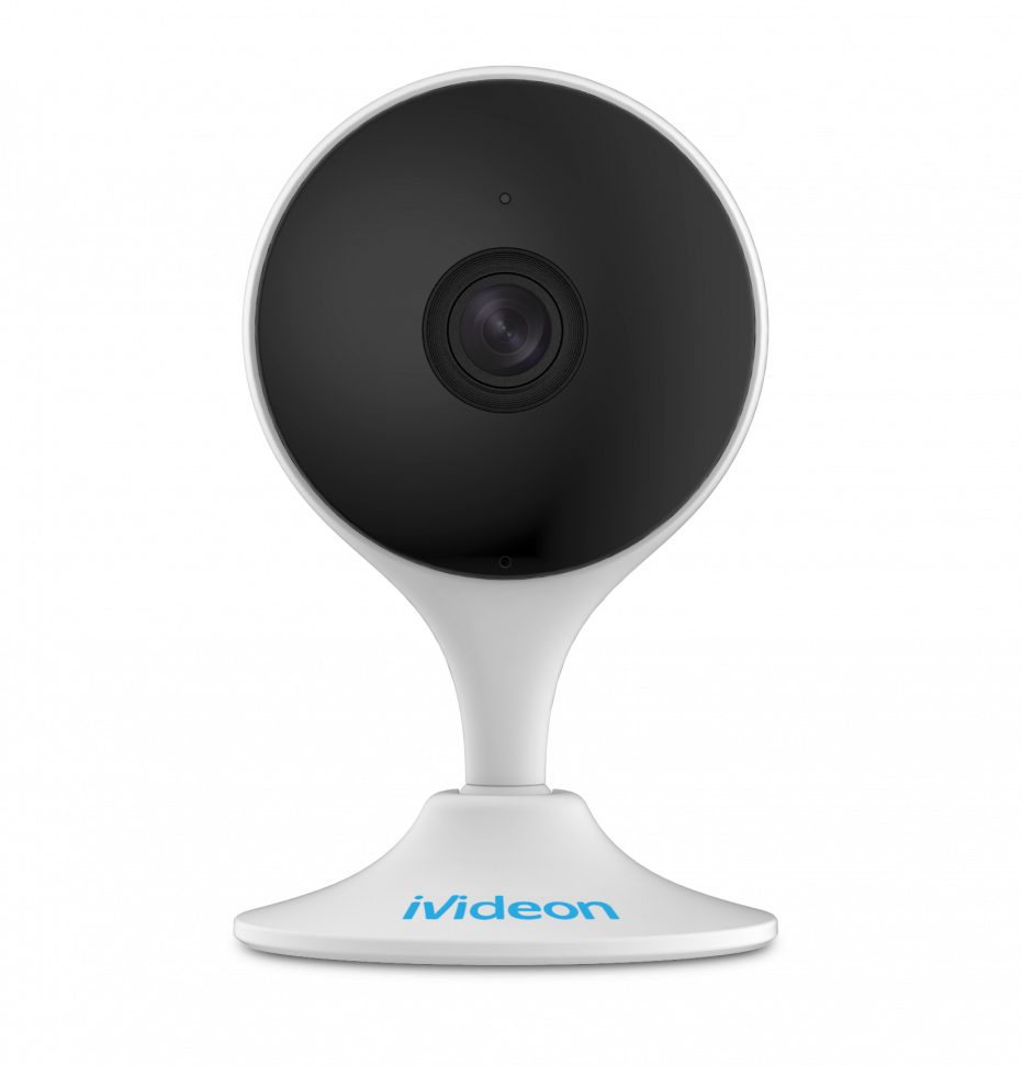 Видеокамера IP Ivideon Cute 2