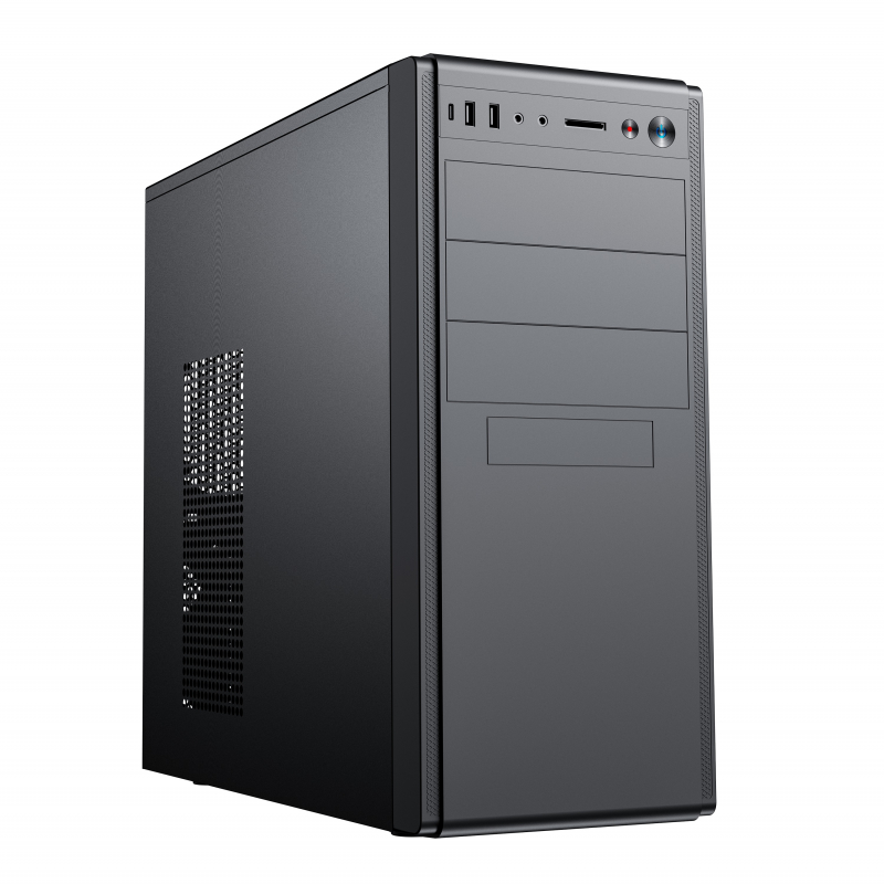 Корпус ATX Foxline FL-886-U32