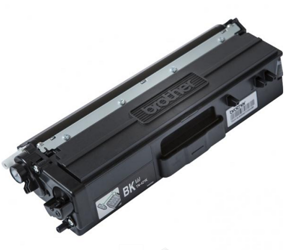 Тонер-картридж Brother TN-421BK Черный