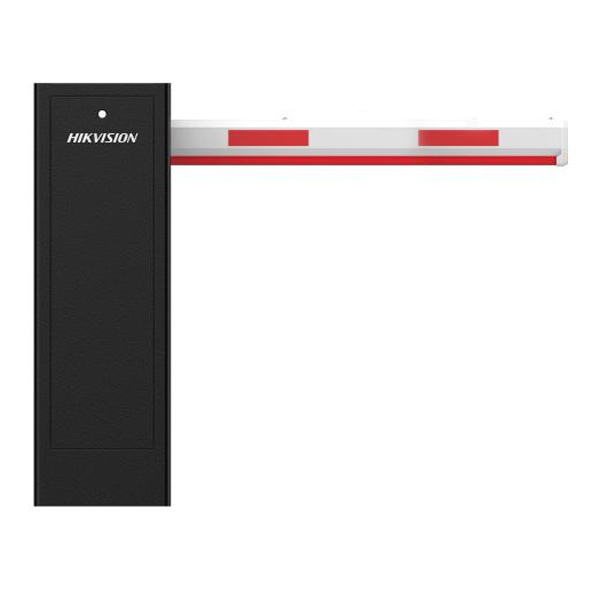 Шлагбаум HIKVISION DS-TMG300-DL(3.4~6m telescopic)