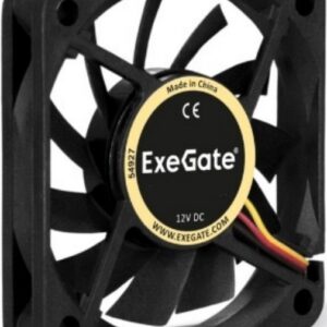 Вентилятор для корпуса Exegate 5В DC EX06025S2P-5