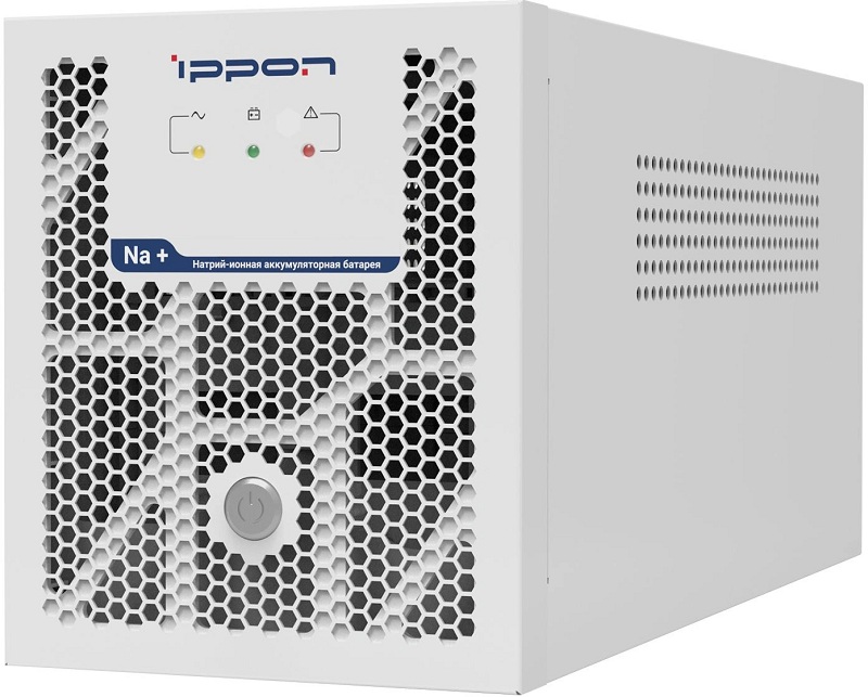 Источник бесперебойного питания Ippon Na+ Frosty 1050