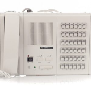 Пульт GETCALL GC-9036D6