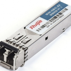 Трансивер RUIJIE NETWORKS MINI-GBIC-SX-MM850