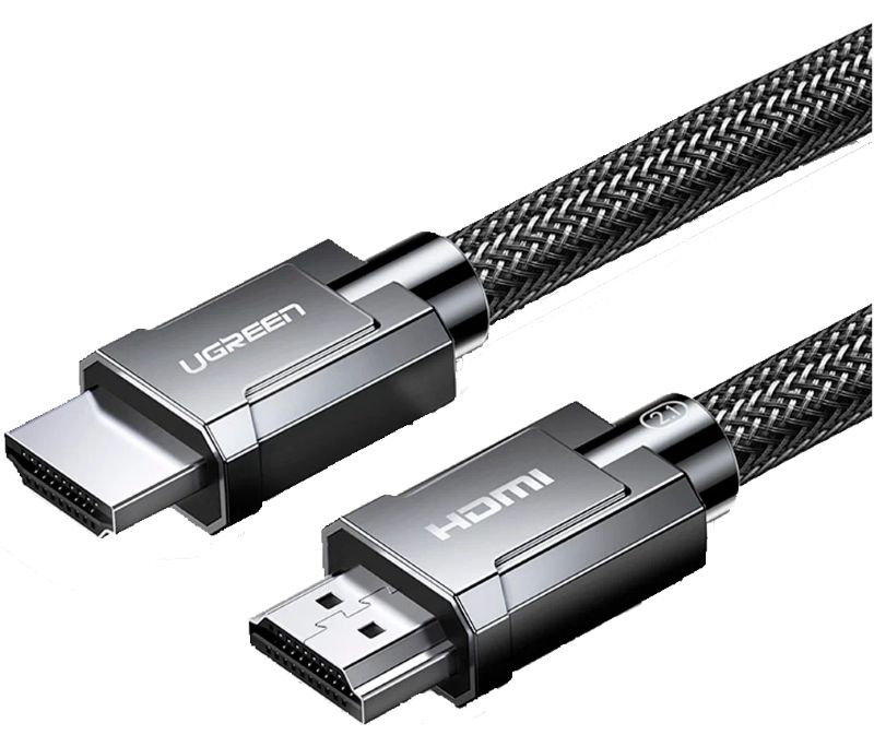 Кабель HDMI UGreen HD188