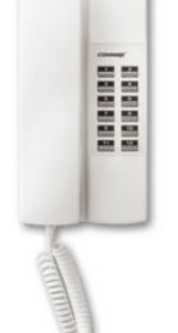 Переговорное устройство COMMAX TP-12RM