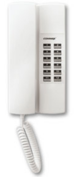 Переговорное устройство COMMAX TP-12RM