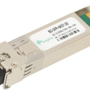 Модуль SFP+ B-OptiX BO-SFP+W37-20