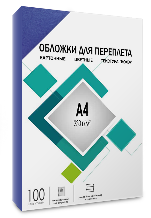 Обложка ГЕЛЕОС CCA4BL