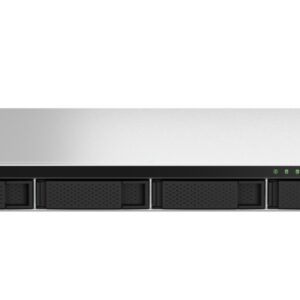 Сетевой накопитель QNAP TS-464U-RP-8G