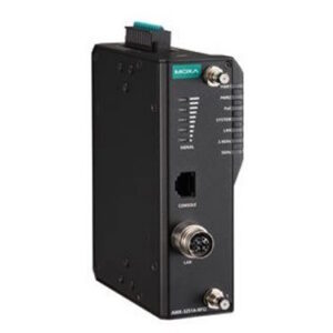 Точка доступа MOXA AWK-3251A-M12-RCC-UN-T