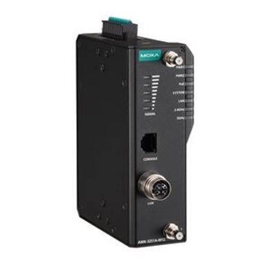 Точка доступа MOXA AWK-3251A-M12-RCC-UN-T