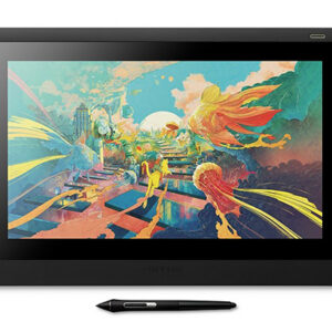 Графический планшет Wacom Cintiq 16