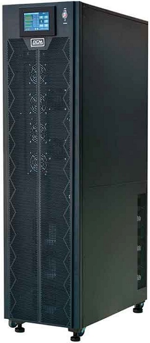 Источник бесперебойного питания Powercom VGD-II-20K33-B