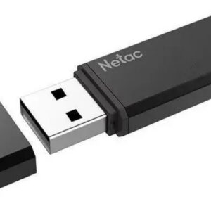 Накопитель USB 3.0 256GB Netac U351