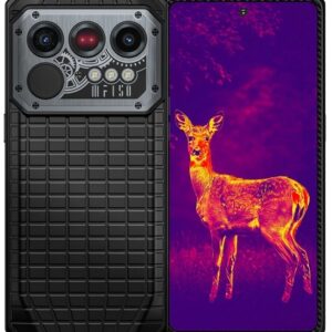 Смартфон IIIF150 Raptor 5G
