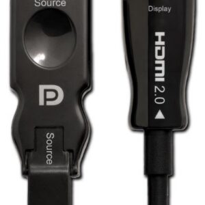 Активный оптический кабель Filum FL-AOC-DP1.2-HDMI2.0-30M