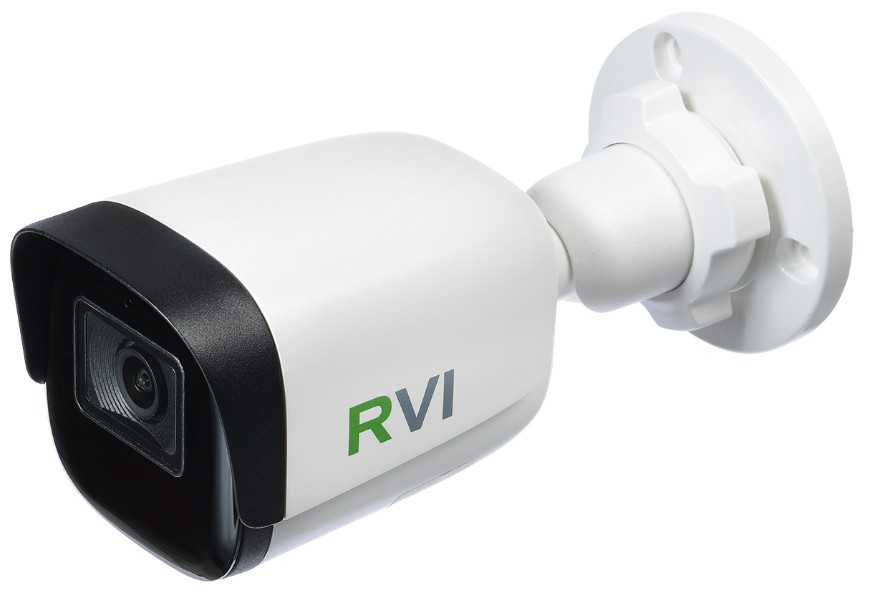 Видеокамера IP RVi RVi-1NCT2022 (4) white