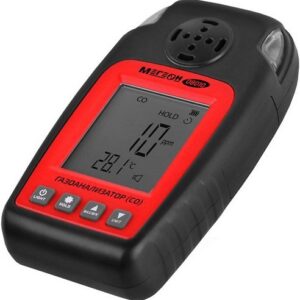 Газоанализатор МЕГЕОН 8010