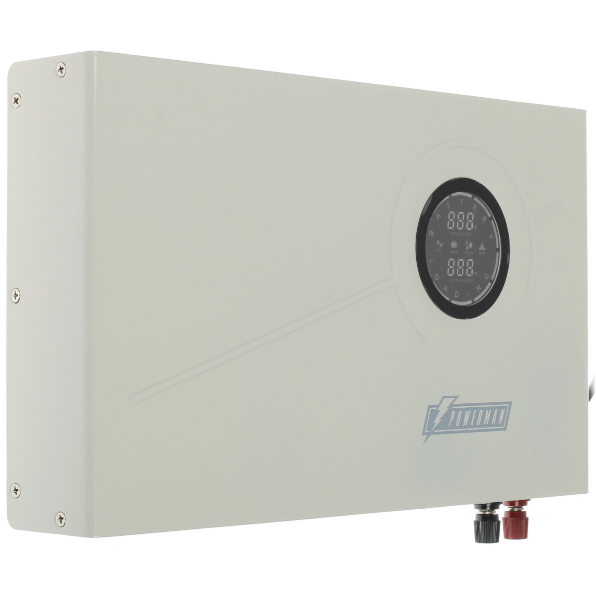 ИБП Powerman Smart 1000 INV