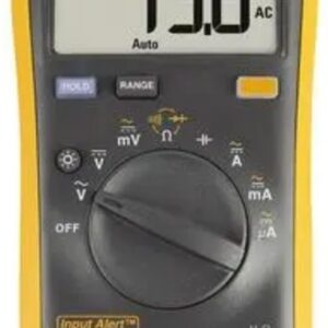 Мультиметр цифровой Fluke 15B MAX-01