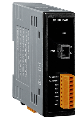 Преобразователь ICP DAS I-2542-B CR