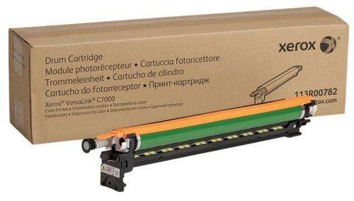 Тонер-картридж Xerox 113R00782