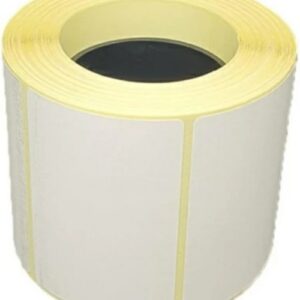 Этикетки OEM 100x50t-500-40