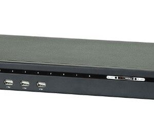 Консольный сервер Aten SN0108COD-AXA