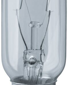 Лампа накаливания накаливания Navigator NI-T25L-25-230-E14-CL
