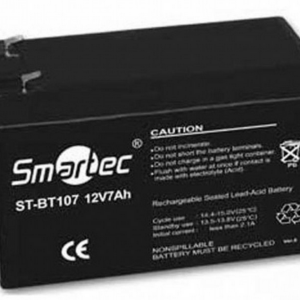 Аккумулятор Smartec ST-BT107