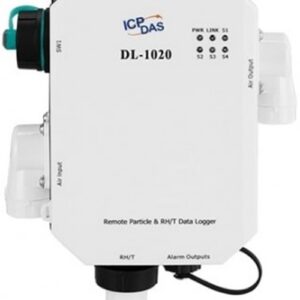 Датчик температуры и влажности ICP DAS DL-1023 CR