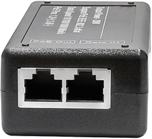 Инжектор PoE NST NS-PI-1G-30