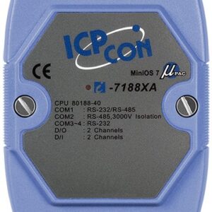 Контроллер ICP DAS I-7188XBD-512 CR
