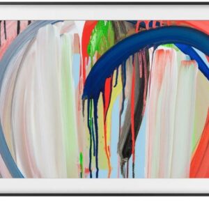 Телевизор Samsung QE65LS03HAUXPY