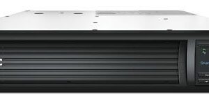 Источник бесперебойного питания APC SMT3000RMI2UNC