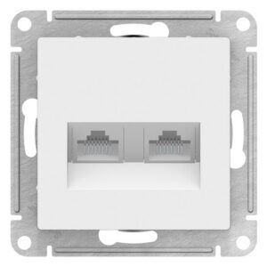 Розетка Systeme Electric ATN000185