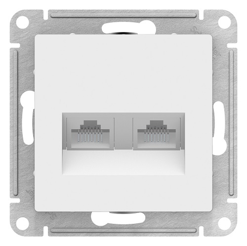 Розетка Systeme Electric ATN000185