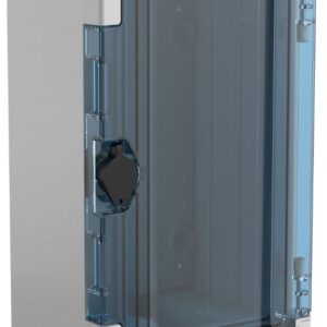 Щит с монтажной панелью IEK TR5-11-N-030-20-13-65