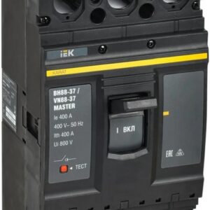Выключатель-разъединитель IEK KAM-VN40-3-0400