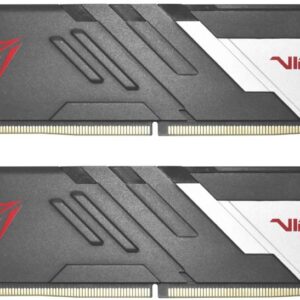 Оперативная память DDR5 48 ГБ (2×24 ГБ) Patriot Memory PVV548G600C30K, 6000 МГц, [PVV548G600C30K]