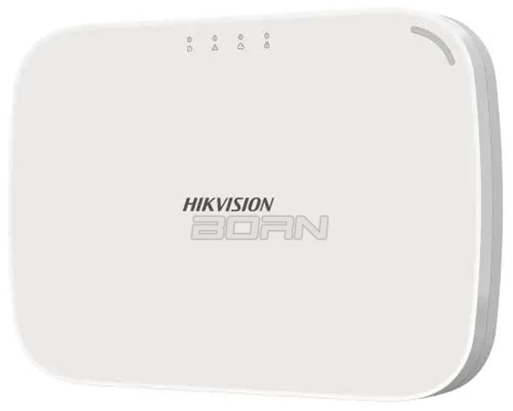 Панель HIKVISION DS-PHA20-W2P
