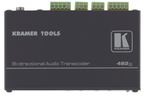 Преобразователь Kramer 482xl